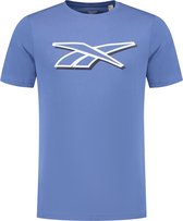 Reebok Vector Pack Sportshirt Mannen - Maat XL