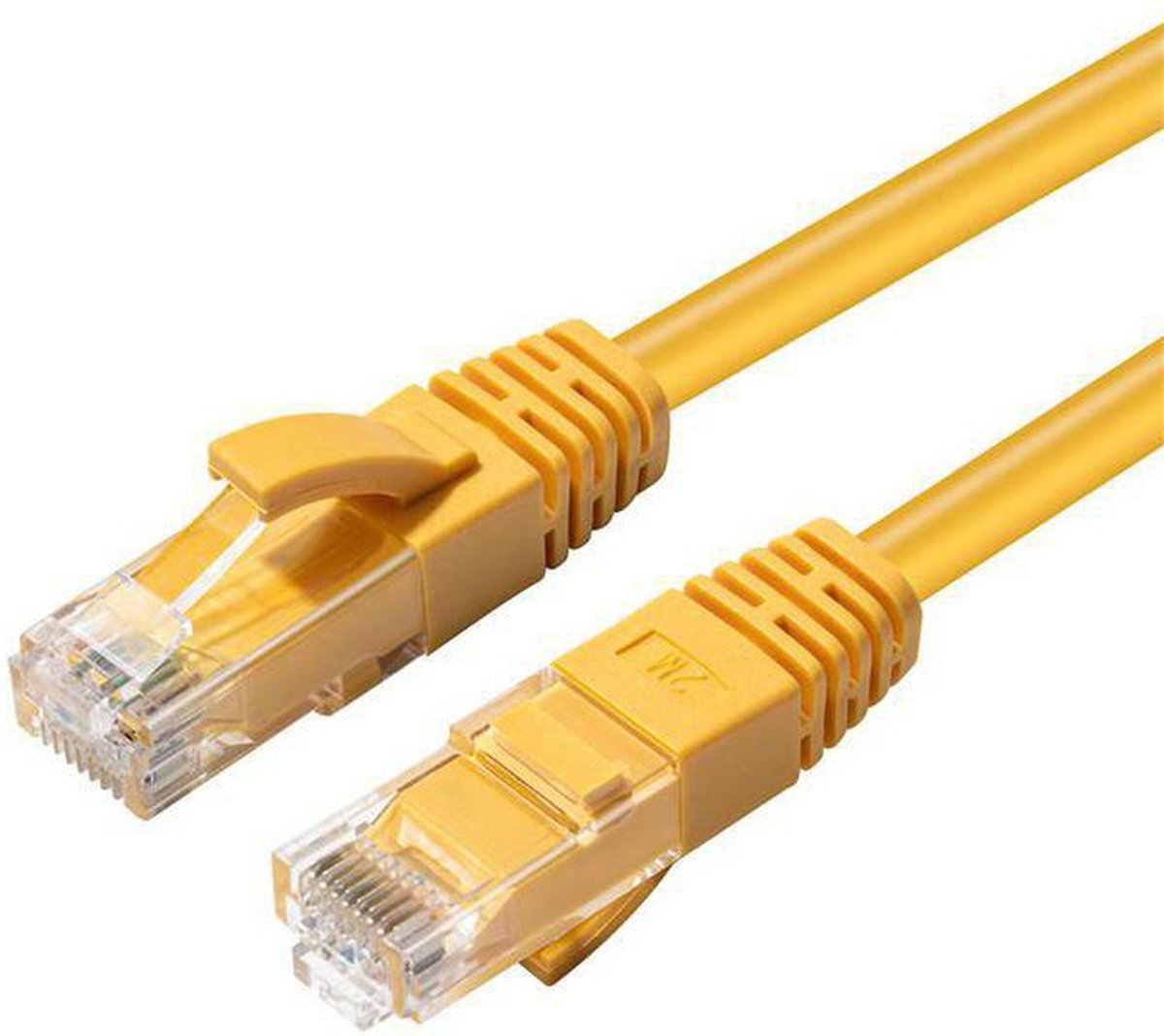 Microconnect CAT5e UTP 5m