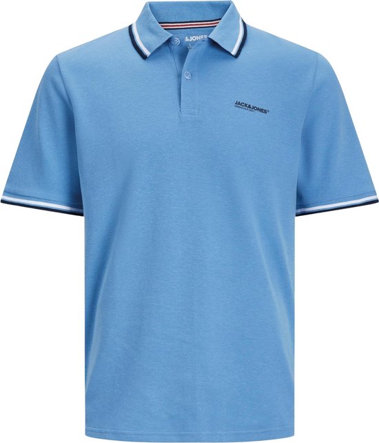 Jack & Jones Campa Polo Homme - Taille 6XL