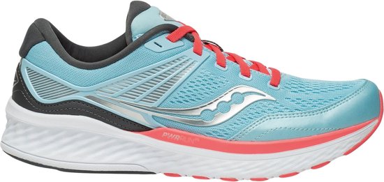 Saucony Munchen 4S Sportschoenen Vrouwen - Maat 40