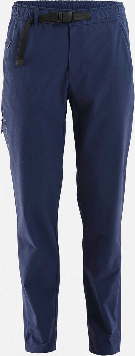 The Mountain Studio Technical mountain chino ja 1053 dark navy S