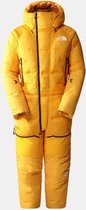 The North Face Himalayan suit NF0A4ANF56P1 Summit gold M