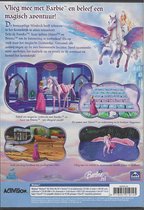 Barbie: Pegasus - Windows