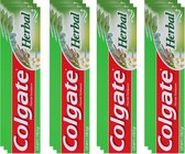 Colgate Tandpasta - Herbal - Voordeelverpakking 12 x 125 ml