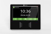 Timemaster Terminal Plus 7 - Efficiënte Tijdregistratie met RFID/NFC-lezer