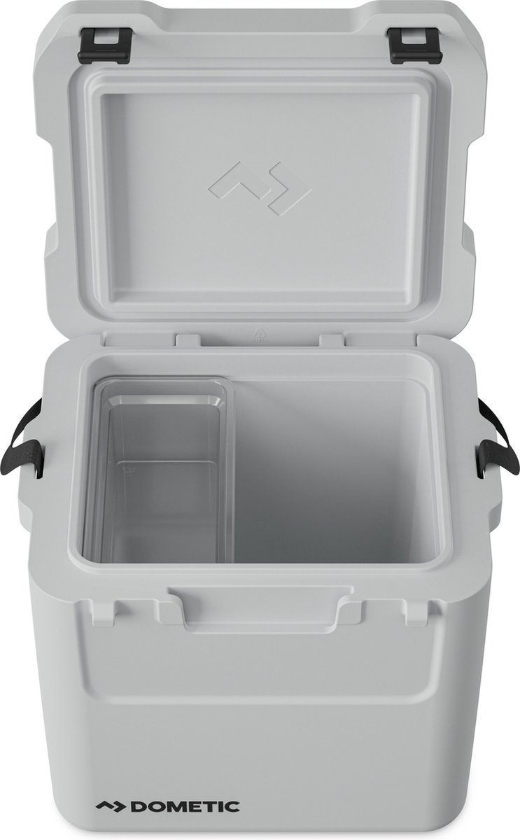 Dometic - Cool Ice CI 28 - Passieve Koelbox - 28 liter - Mist(grijs) – foto 7
