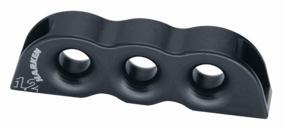 Râteaux 3276 Oeil guidé 10mm ligne triple taille 12