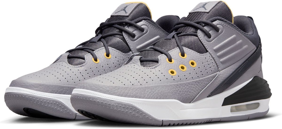 Air Jordan Max Aura 5 “Cement ” Sneakers Heren Grijs
