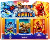 Skylanders Giants: Battle Pack Zap