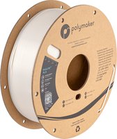 Polymaker PolyLite™ Silk PLA White