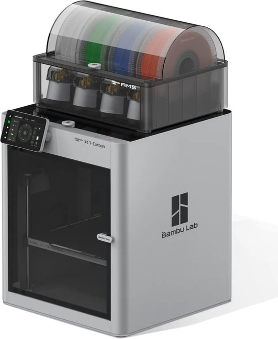 BAMBU LAB X1 - CARBON COMBO