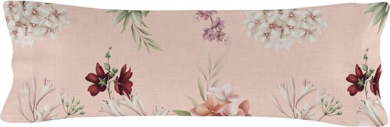 Kussensloop HappyFriday Summer Floral Multicolour 45 x 110 cm