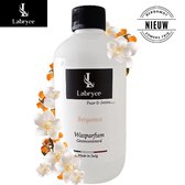 Labryce® Wasparfum Bergamot 250 ml - Geconcentreerd - Ook in Wasparfum Proefpakket - Geurbooster