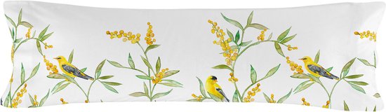 Kussensloop HappyFriday Corniglia Multicolour 45 x 125 cm