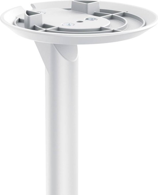My Wall statief set voor Sonos Era 100 - vast / wit van My Wall — afbeelding 4