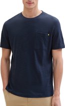 Tom Tailor T-shirt Korte mouw - 1040933