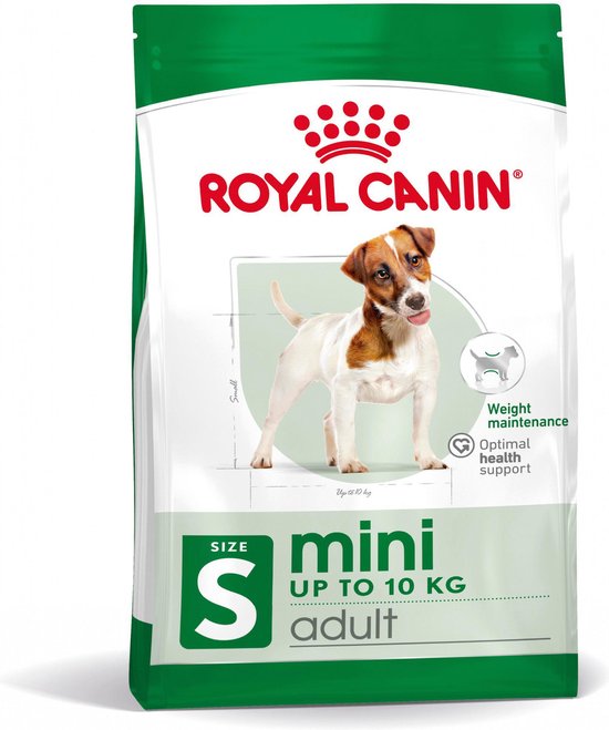 Royal Canin Mini Adult - Hondenvoer - 2 kg
