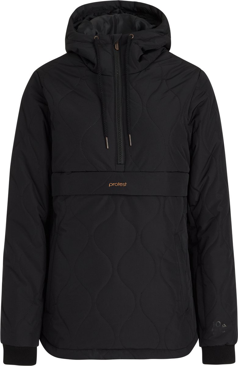 Protest Skijas Prtpeonies Anorak Dames /40 Zwart