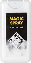 Onderhoudsmiddel vizier & windscherm anti-condens magic spray 15ml Tucano 305