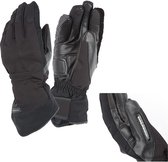 kleding handschoenset XXL zwart tucano 9111hm new seppia