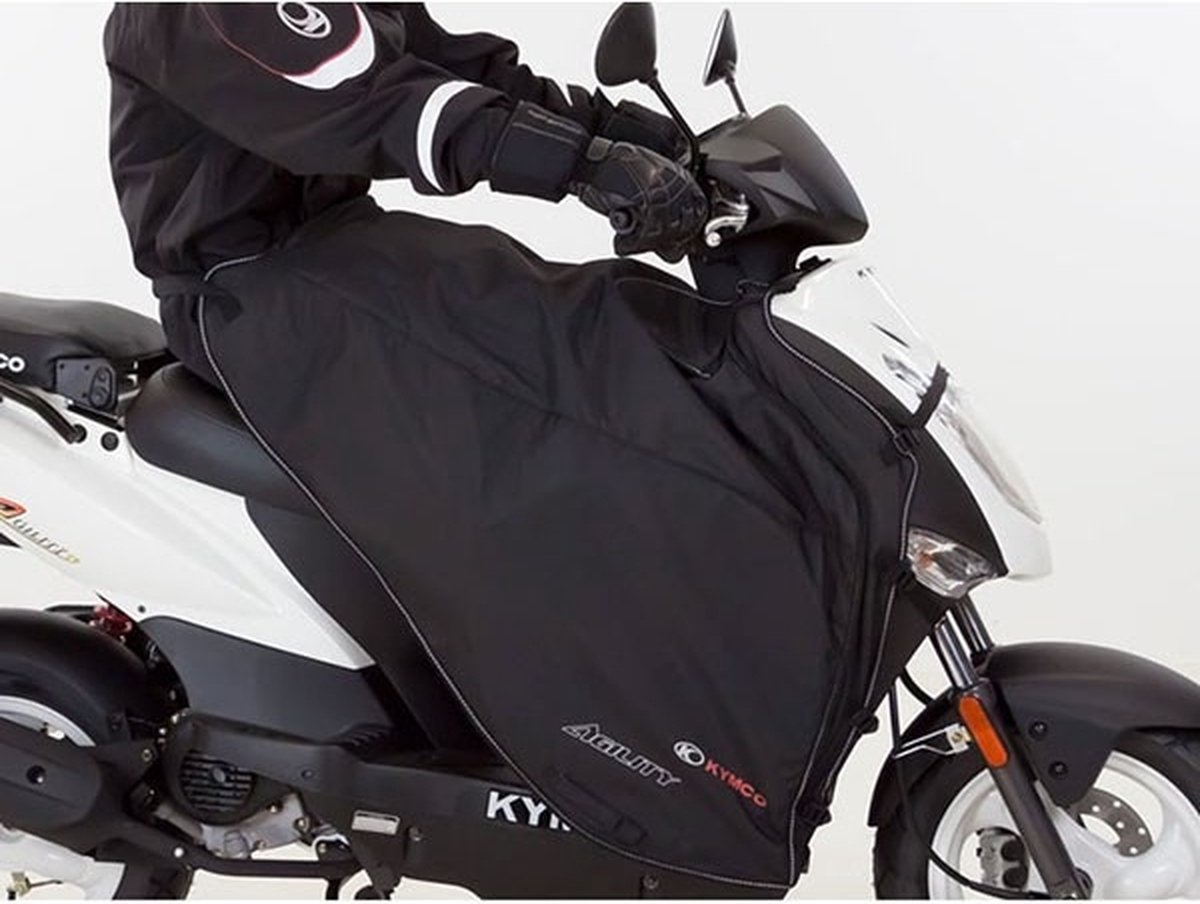 Kymco orig beenkleed agi/super8/vit/vp50ka-01-0298