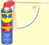 WD40 smeermiddel multispray spuitbus