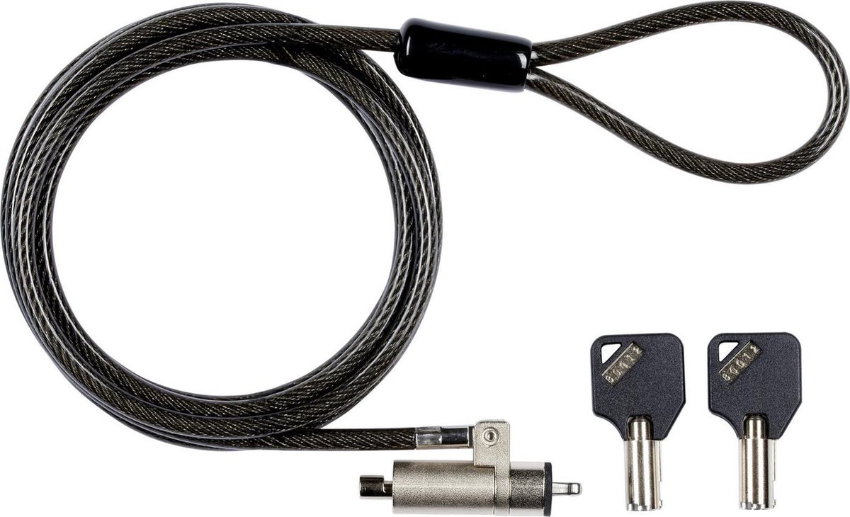 GLB220101-M - Master keyed Security lock