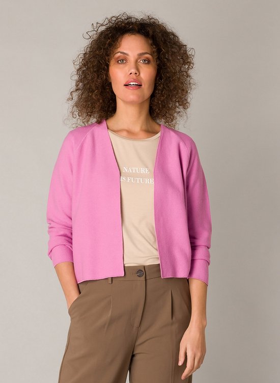 YEST Isis Essential Cover ups - Orchid Pink - maat 44