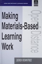 Making Materials-Based Learning Works