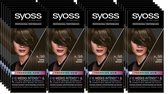 SYOSS Color baseline 4-98 Paris Brown - 1 stuk - Voordeelverpakking 24 stuks