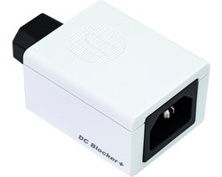 iFi Audio DC Blocker+