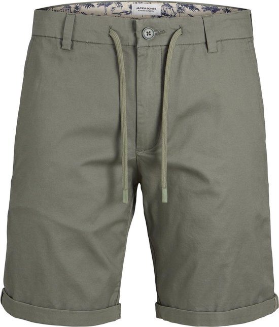 JACK&JONES JPSTMARCO JJSUMMER CHINO SHORT Pantalon Homme - Taille S