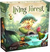 Forêt Living T.-N.-L.