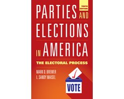 Parties and Elections in America
