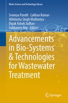 Water Science and Technology Library- Advancements in Bio-systems and Technologies for Wastewater Treatment
