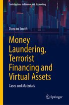 Contributions to Finance and Accounting- Money Laundering, Terrorist Financing and Virtual Assets