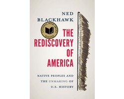 The Henry Roe Cloud Series on American Indians and Modernity - The Rediscovery of America
