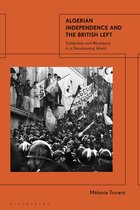 Algerian Independence and the British Left