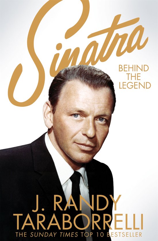 ISBN Sinatra, Anglais, Livre broché, 600 pages