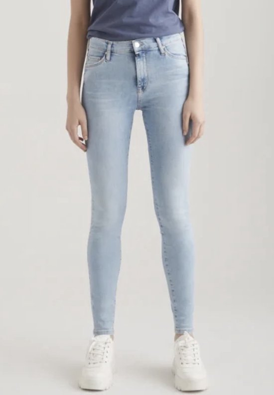 COJ Light Blue Skinny Jeans Sophia