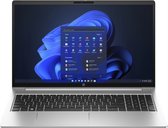 HP ProBook 455 G10 - Ryzen 7 7730U - 16GB - 512GB SSD - 15.6" FHD - W11P - verlicht keyb - fingerprint