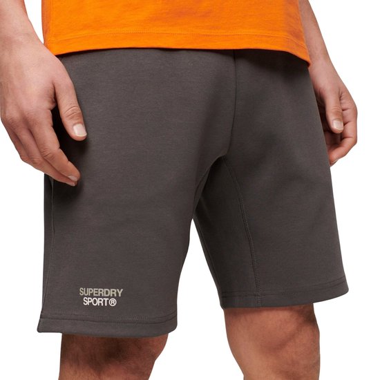 Superdry Pantalon Sport Tech Logo Hommes - Taille XXL