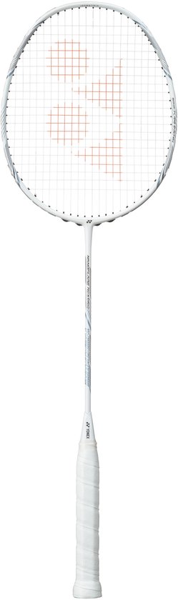 Yonex Nanoflare Nextage Badmintonracket - 4U5 - Volwassen