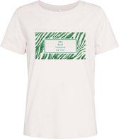 JDY Michigan T-shirt Vrouwen - Maat XS
