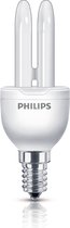 Philips Spaarlamp 5W E14/2700K/250lm/230V