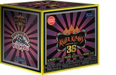 Funko Pop! Killer Klowns From Outer Space Blacklight - 35th Anniversary Exclusive [Sealed Box]