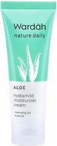 Wardah - Hydramild Moisturizer Cream - Aloe - 40 ml