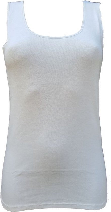 Tannhauser Kniekousen Oktoberfest Dames Oktoberfest Carnaval -Katoen -Crème- Mt 39/42