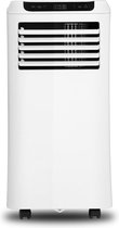 Bol.com Krachtige airco - mobiele Airco - Wifi - Airco - Luchtkoeler - Airconditioning - Airco's - Luchtreiniger - Wifi - 7000bt... aanbieding