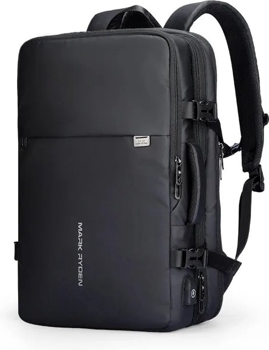 M.A.R.S. Products - Grote Reisrugzak - Extension Backpack